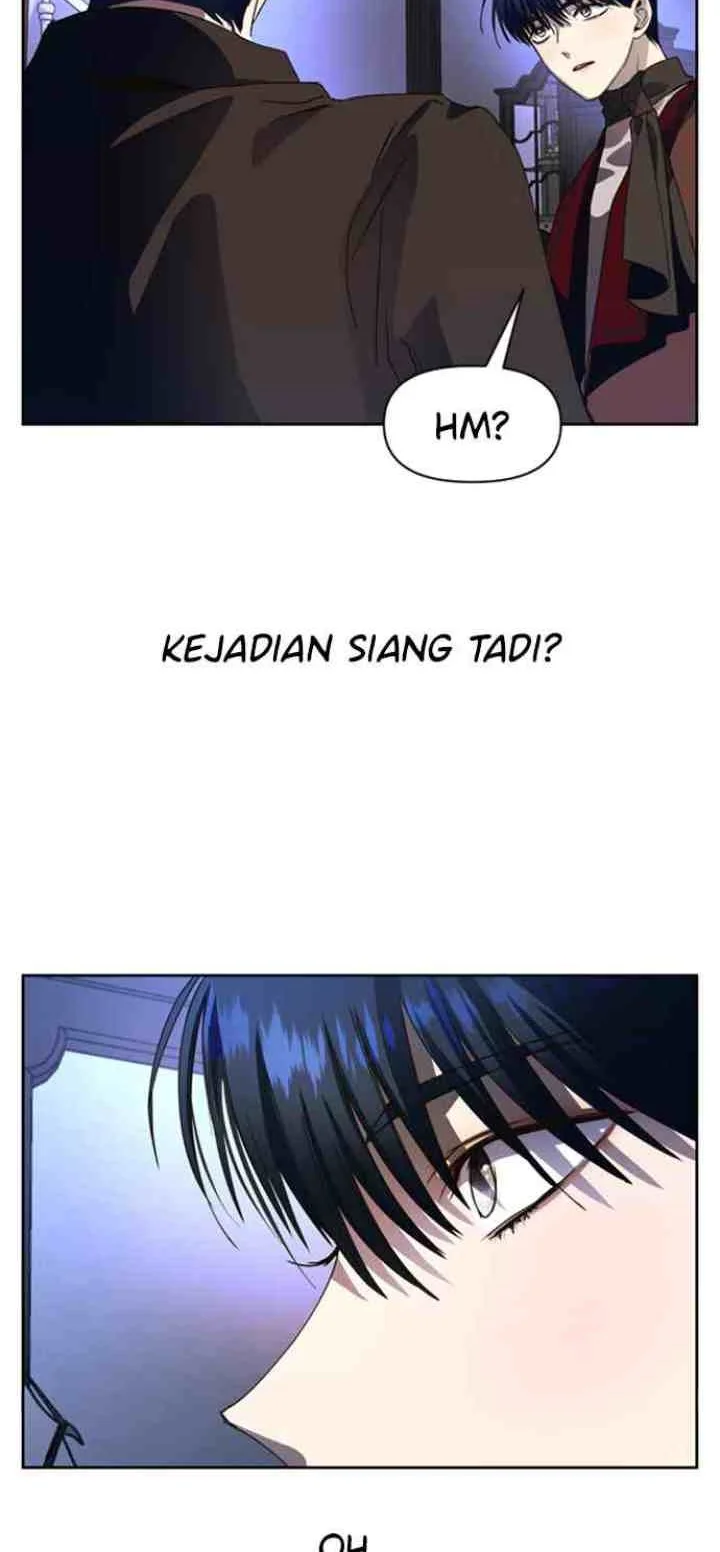 Your Throne Chapter 32 Gambar 20
