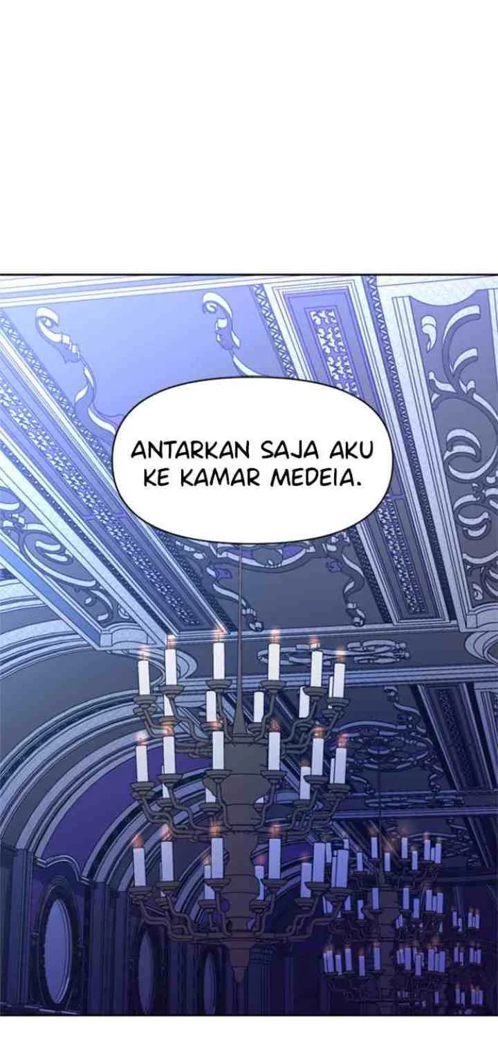 Your Throne Chapter 32 Gambar 24