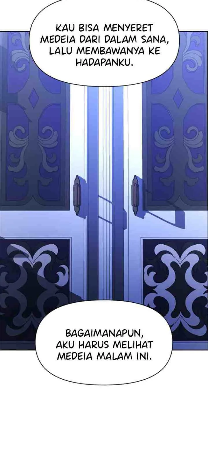 Your Throne Chapter 32 Gambar 28