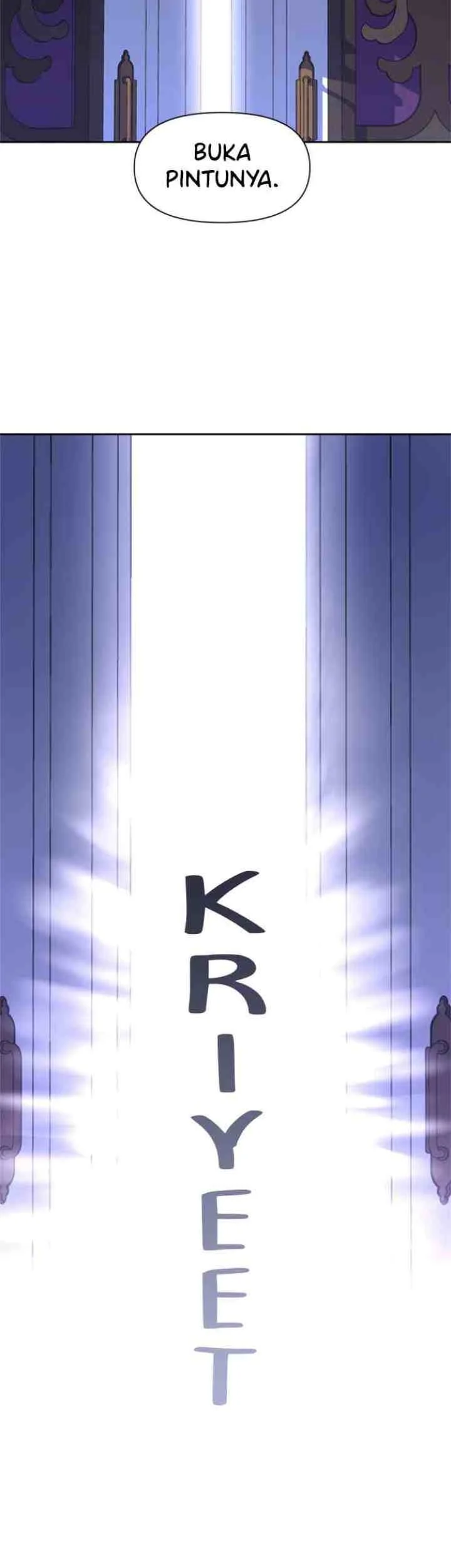 Your Throne Chapter 32 Gambar 31