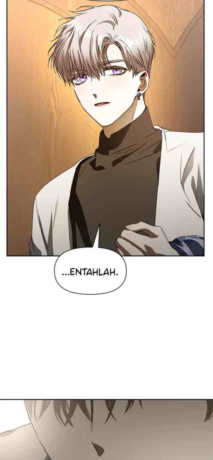 Your Throne Chapter 33 Gambar 40