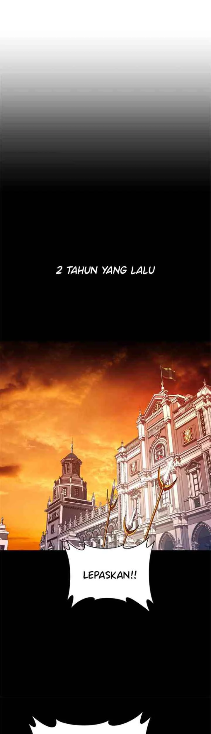 Your Throne Chapter 33 Gambar 47