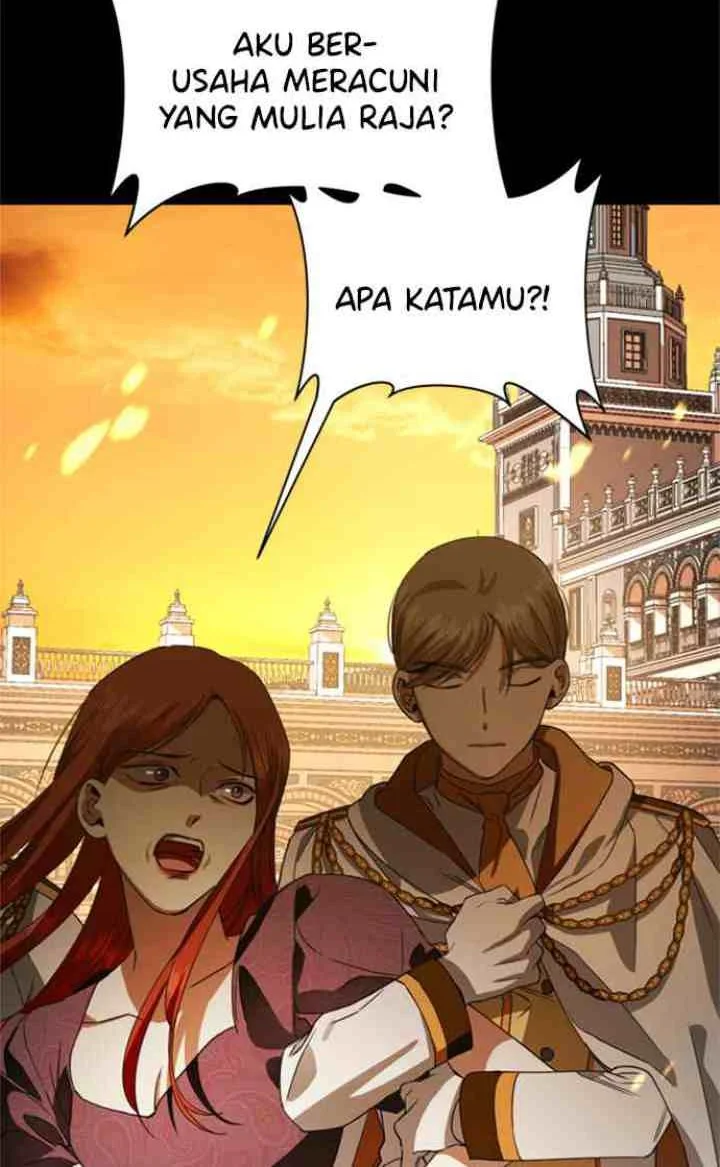 Your Throne Chapter 33 Gambar 48