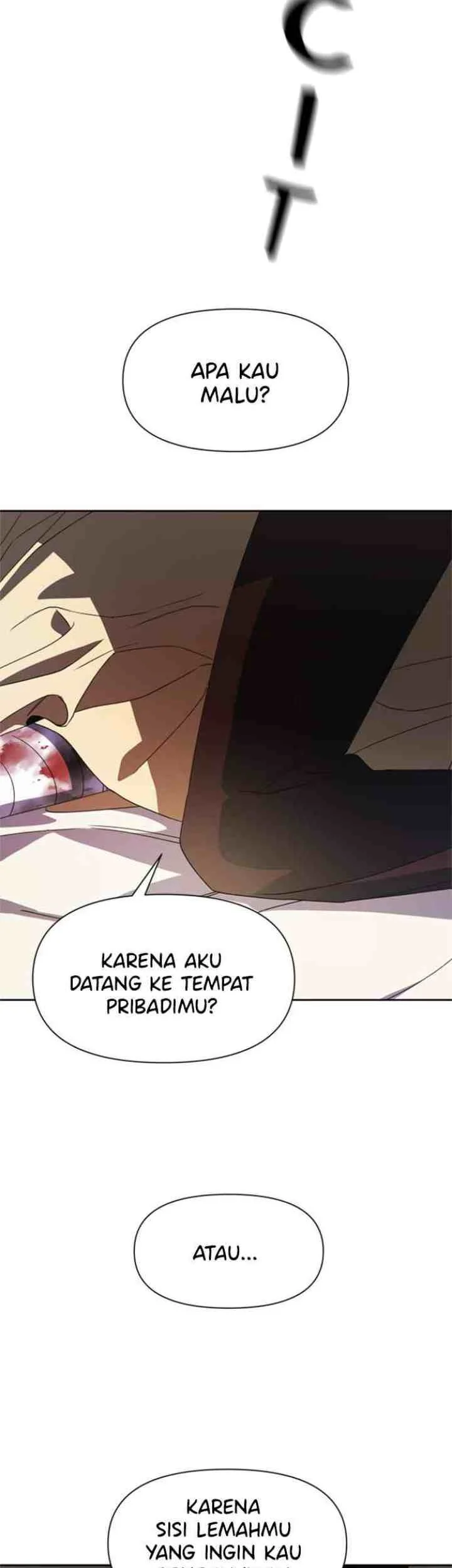 Your Throne Chapter 33 Gambar 58