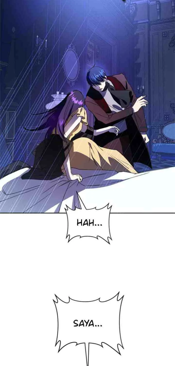 Your Throne Chapter 33 Gambar 60