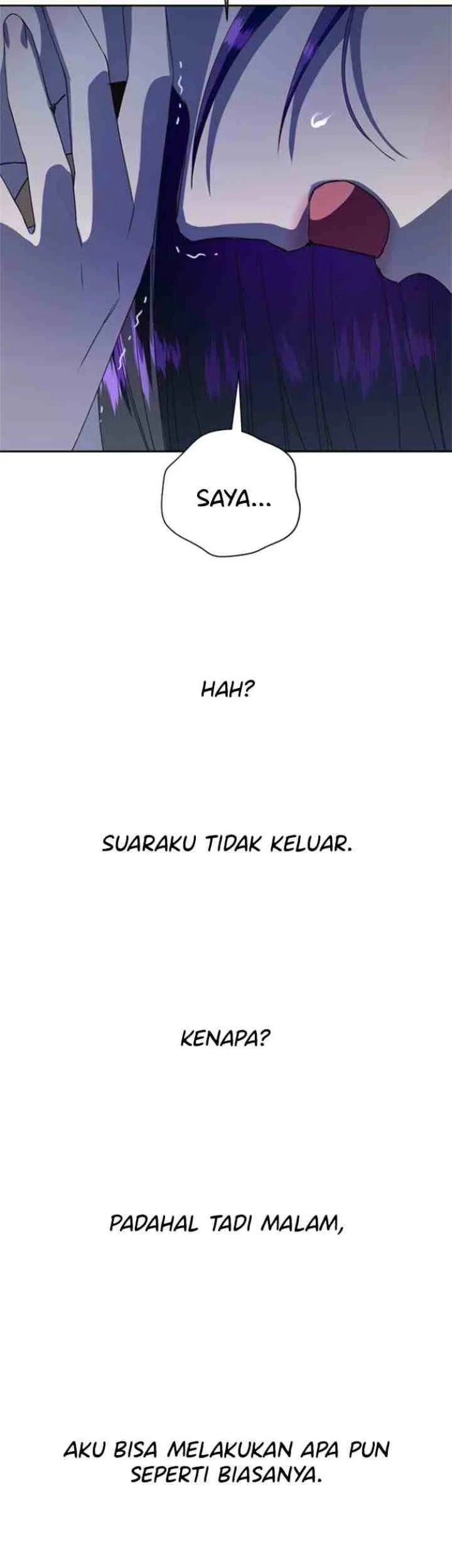 Your Throne Chapter 33 Gambar 61