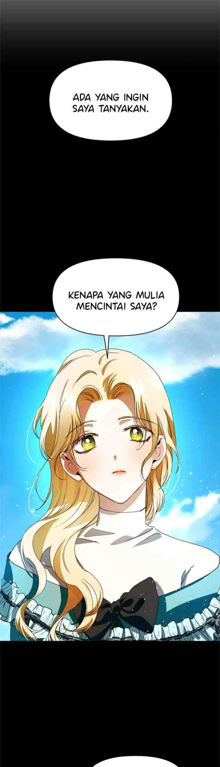 Your Throne Chapter 33 Gambar 65