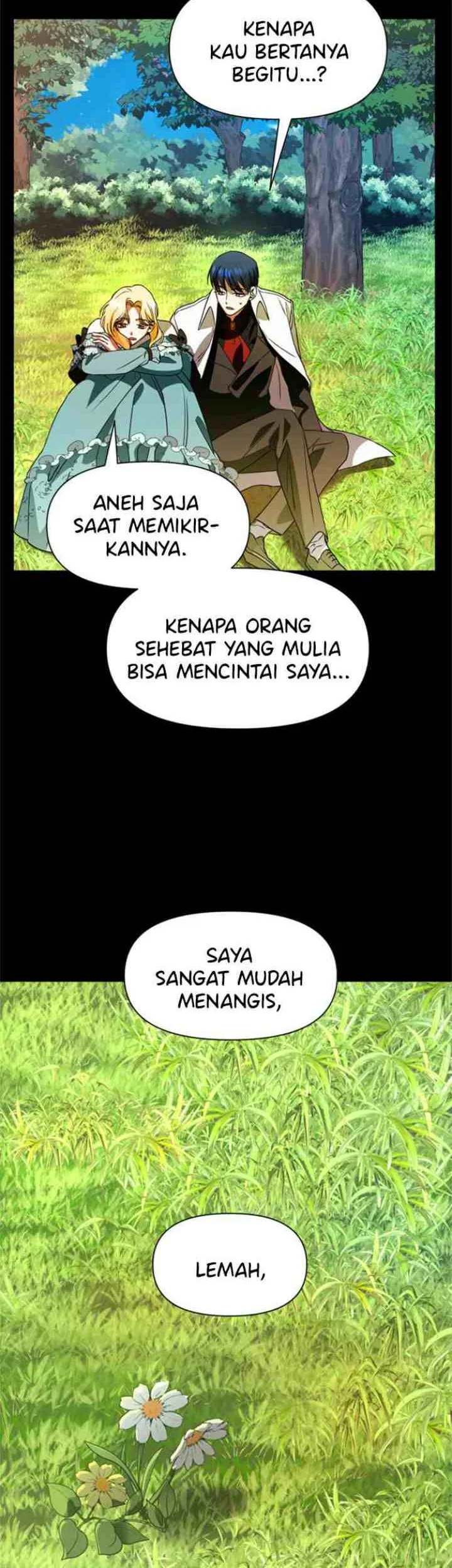Your Throne Chapter 33 Gambar 66