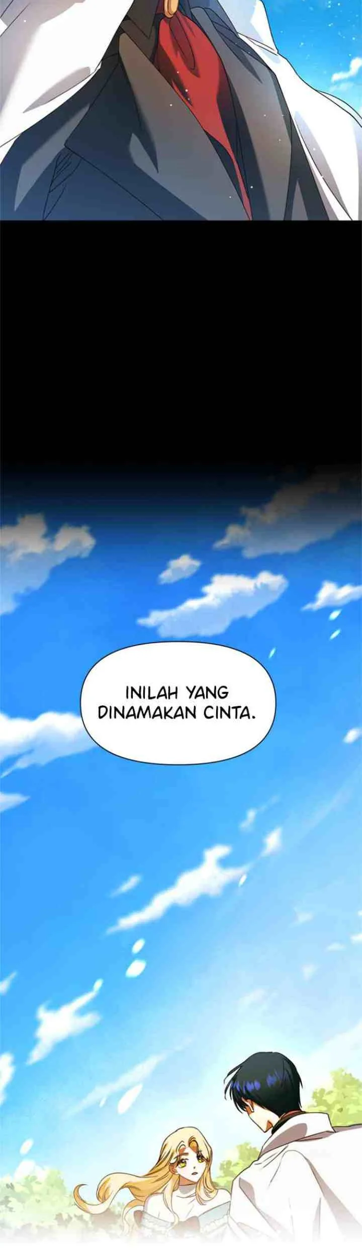 Your Throne Chapter 33 Gambar 70