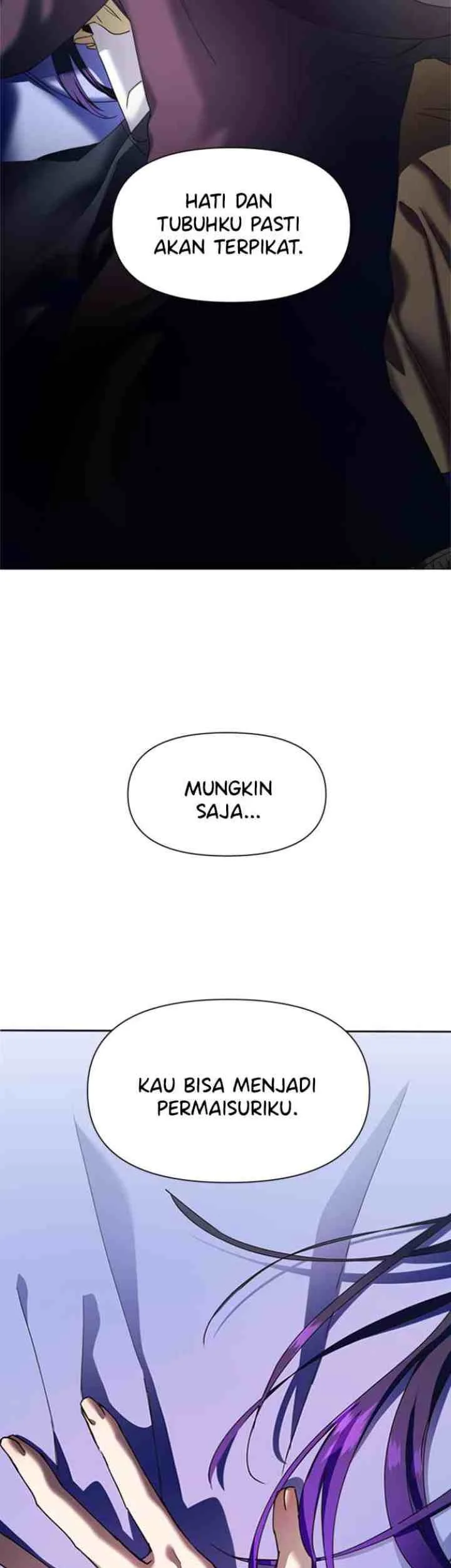 Your Throne Chapter 33 Gambar 73
