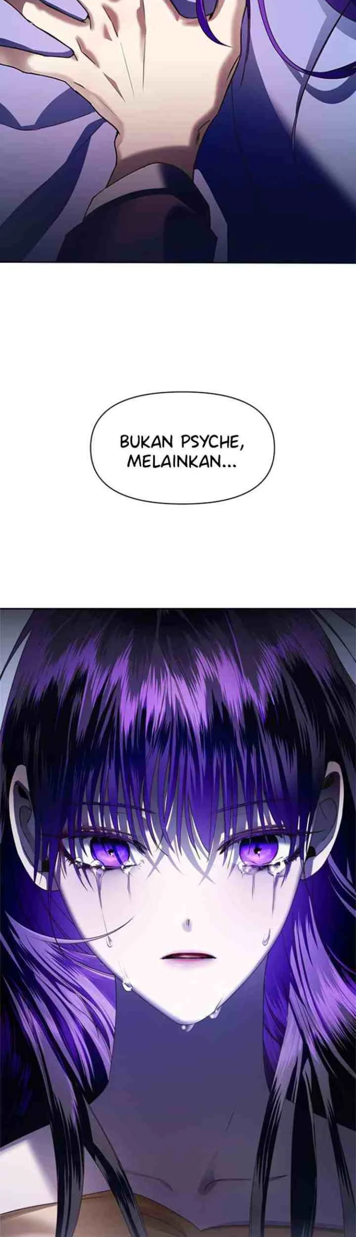 Your Throne Chapter 33 Gambar 74