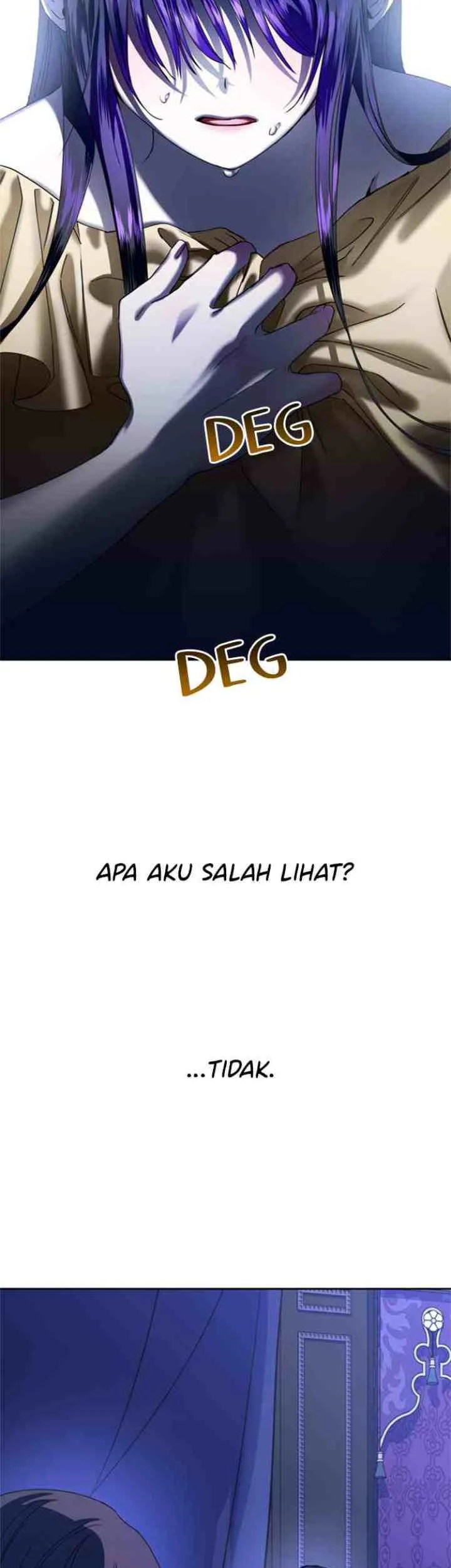 Komik Your Throne Chapter 33 gambar 1