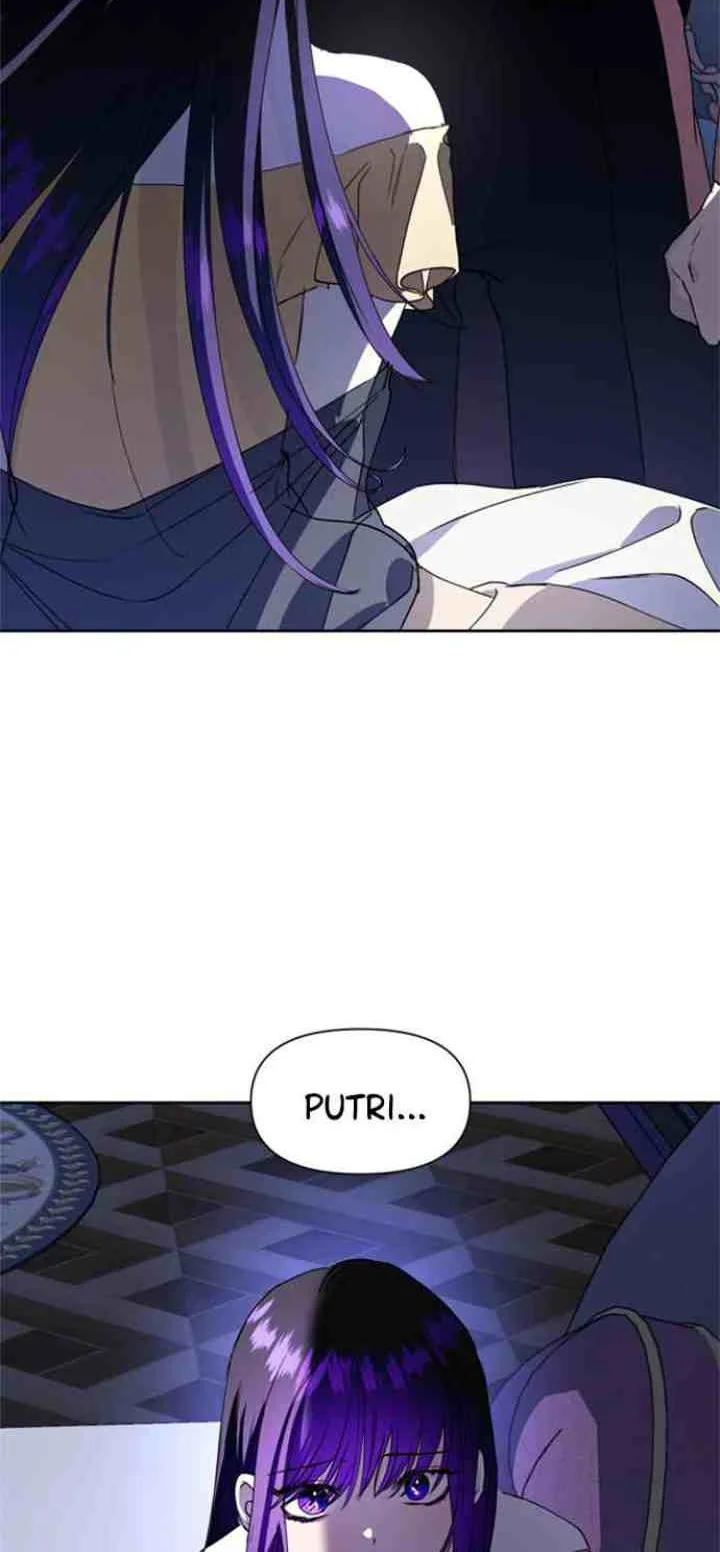 Your Throne Chapter 33 Gambar 4