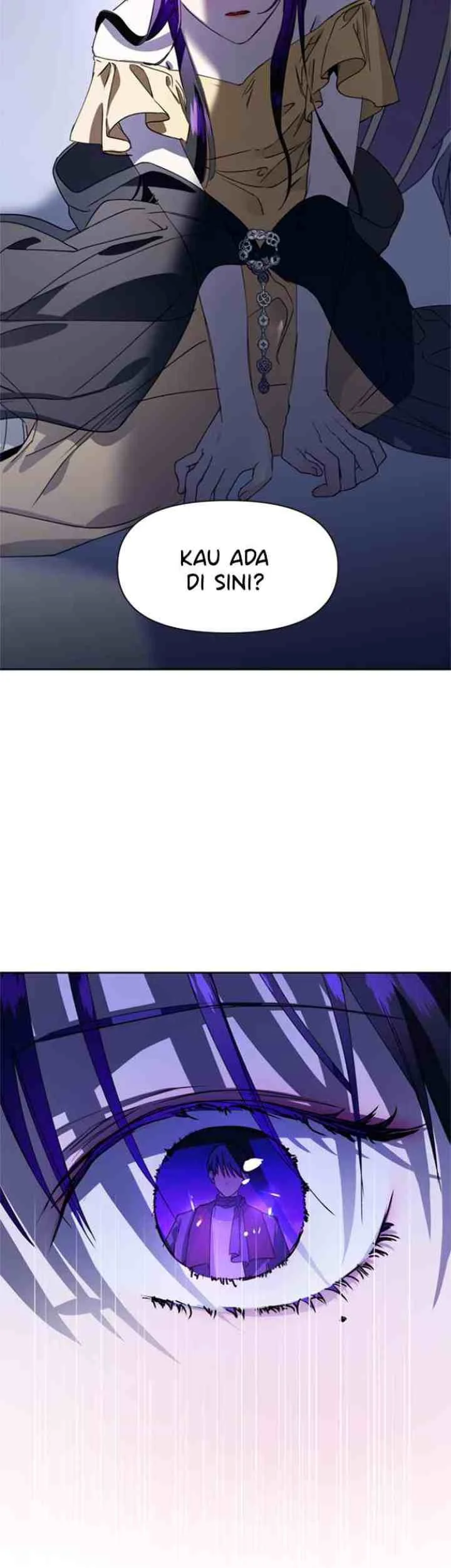 Your Throne Chapter 33 Gambar 5
