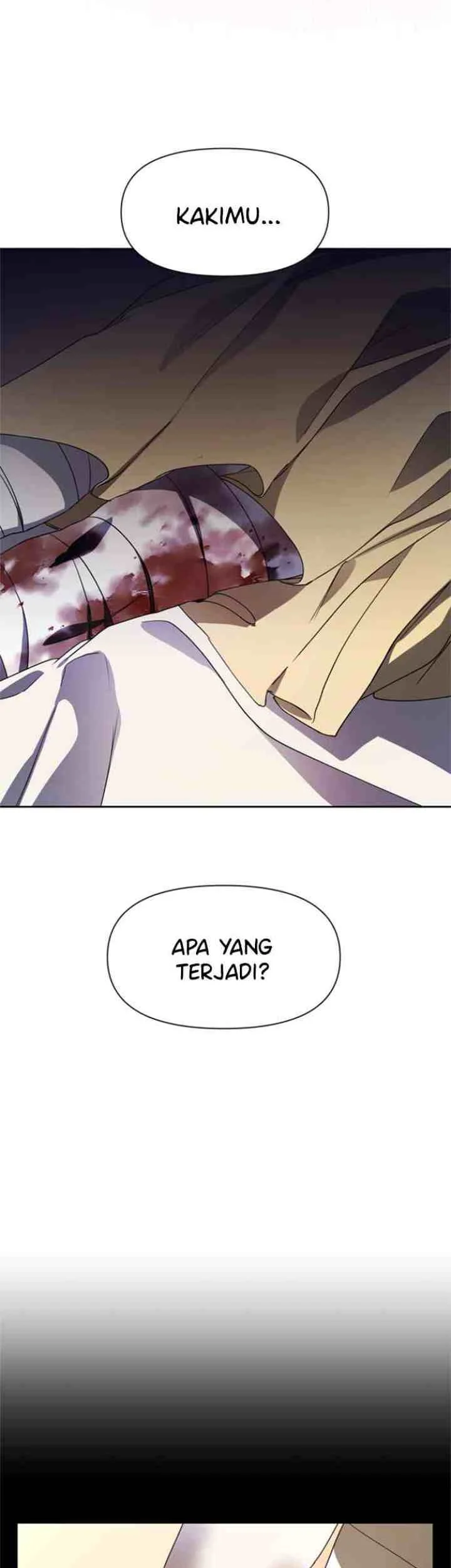 Your Throne Chapter 33 Gambar 6