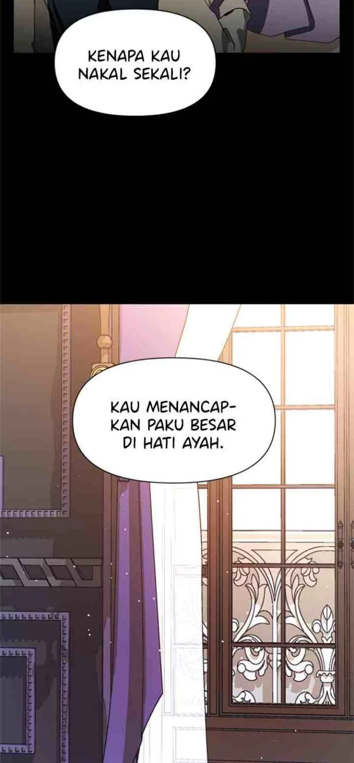 Your Throne Chapter 33 Gambar 8