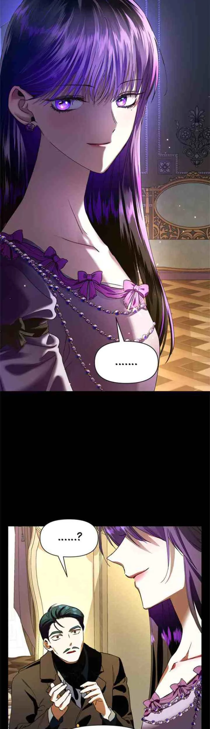Your Throne Chapter 33 Gambar 10