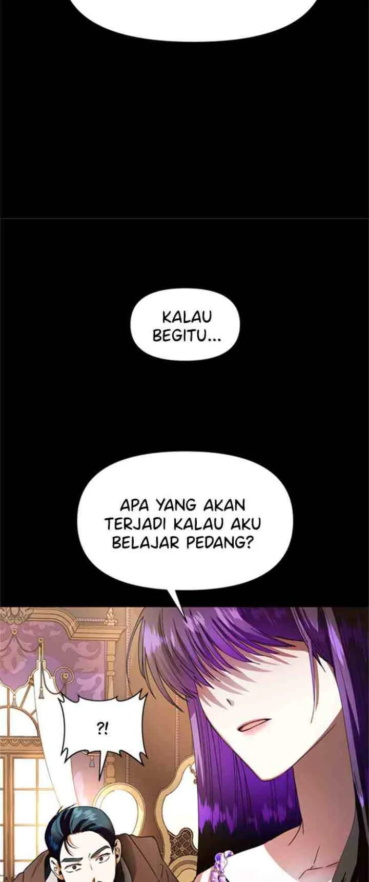Your Throne Chapter 33 Gambar 12