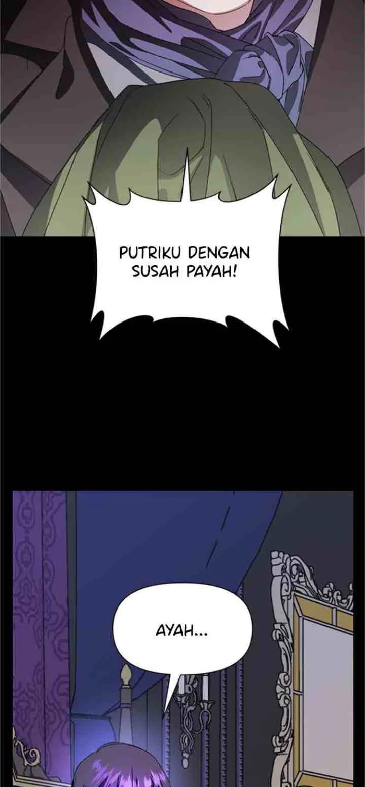 Your Throne Chapter 33 Gambar 16
