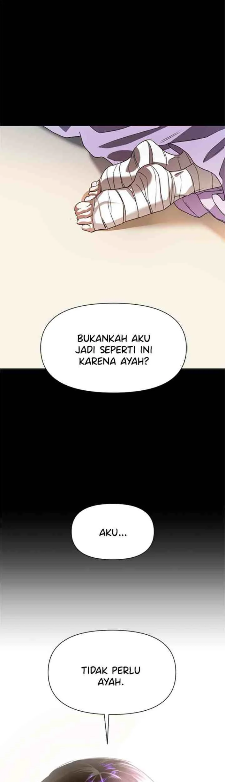 Your Throne Chapter 33 Gambar 19