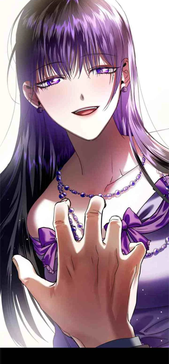 Your Throne Chapter 33 Gambar 20