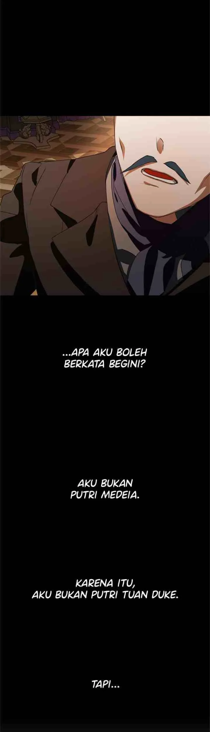 Your Throne Chapter 33 Gambar 21