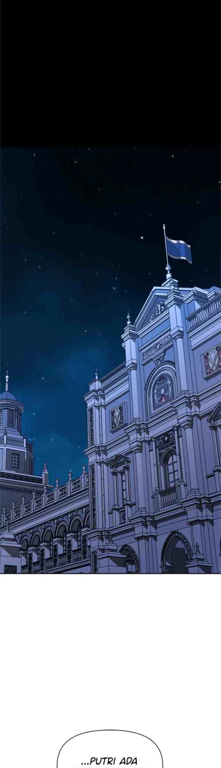 Your Throne Chapter 33 Gambar 23