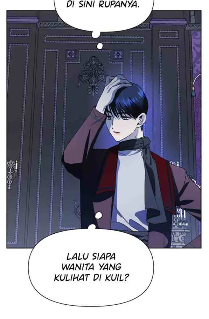 Your Throne Chapter 33 Gambar 24