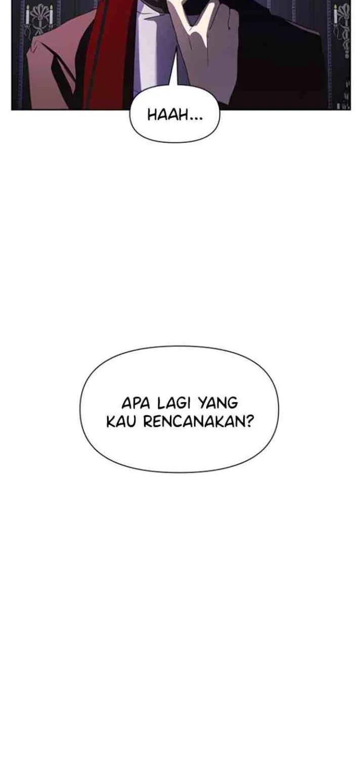 Your Throne Chapter 33 Gambar 28
