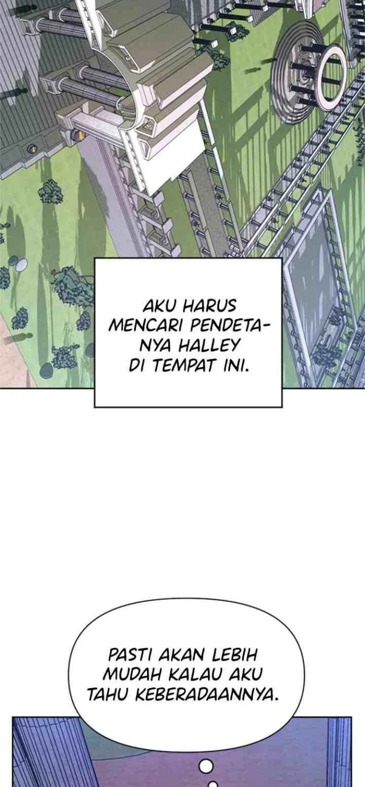 Your Throne Chapter 33 Gambar 32