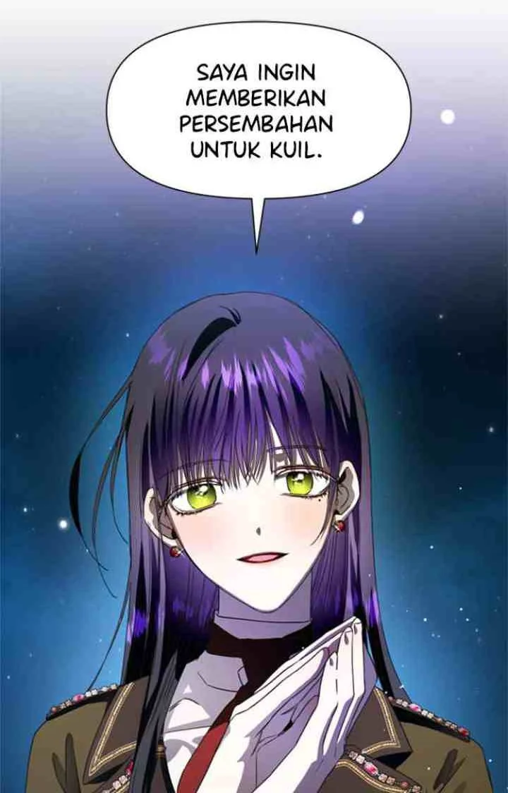 Your Throne Chapter 33 Gambar 36