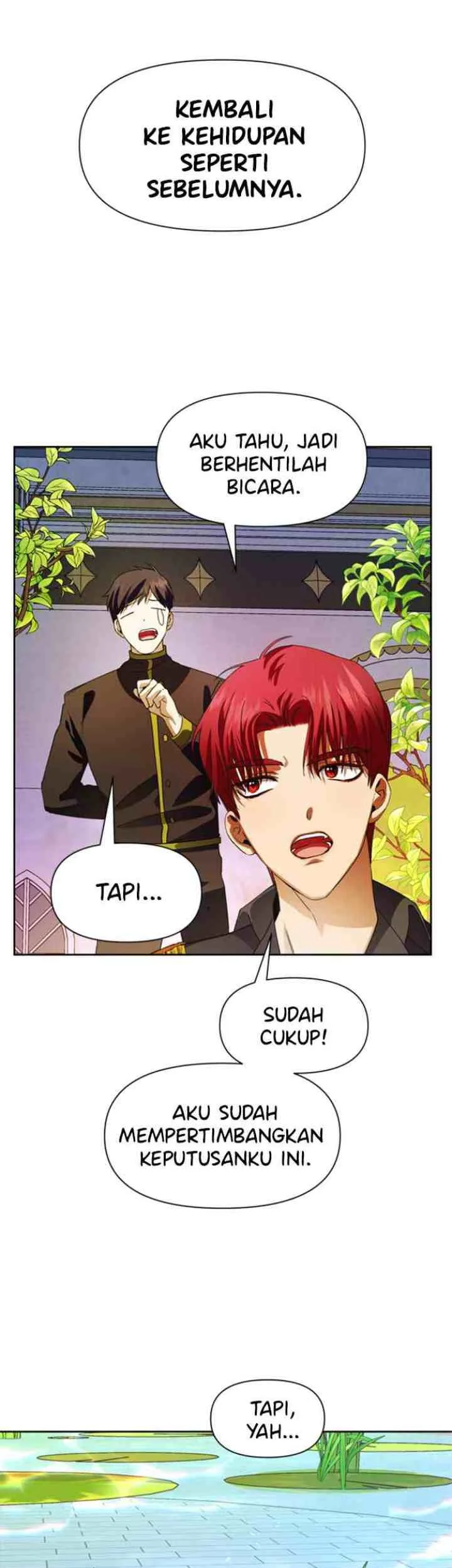 Your Throne Chapter 34 Gambar 53