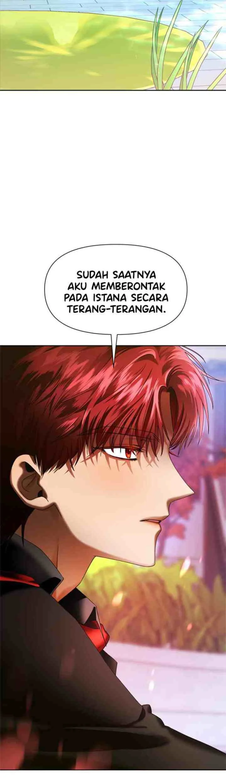 Your Throne Chapter 34 Gambar 54