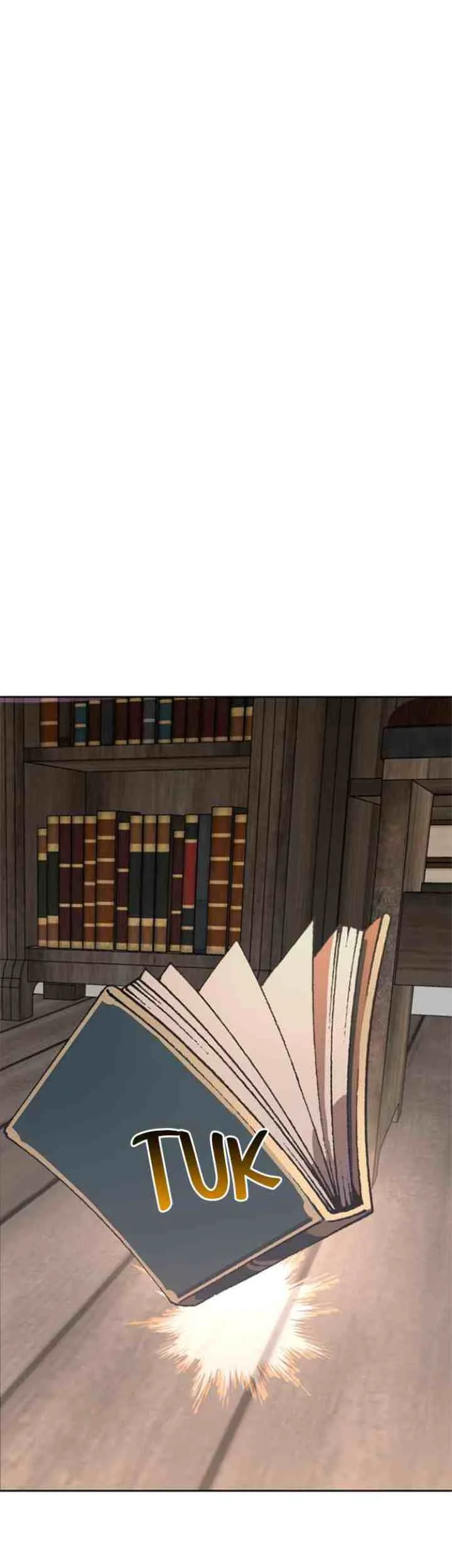 Your Throne Chapter 34 Gambar 55