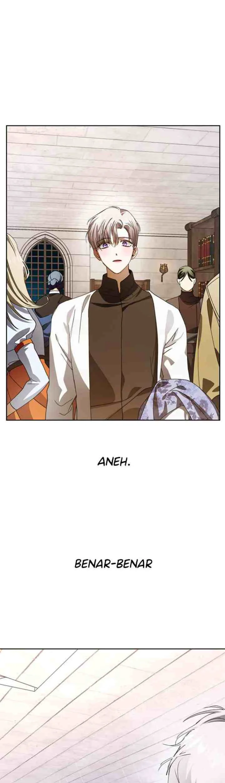 Your Throne Chapter 34 Gambar 56