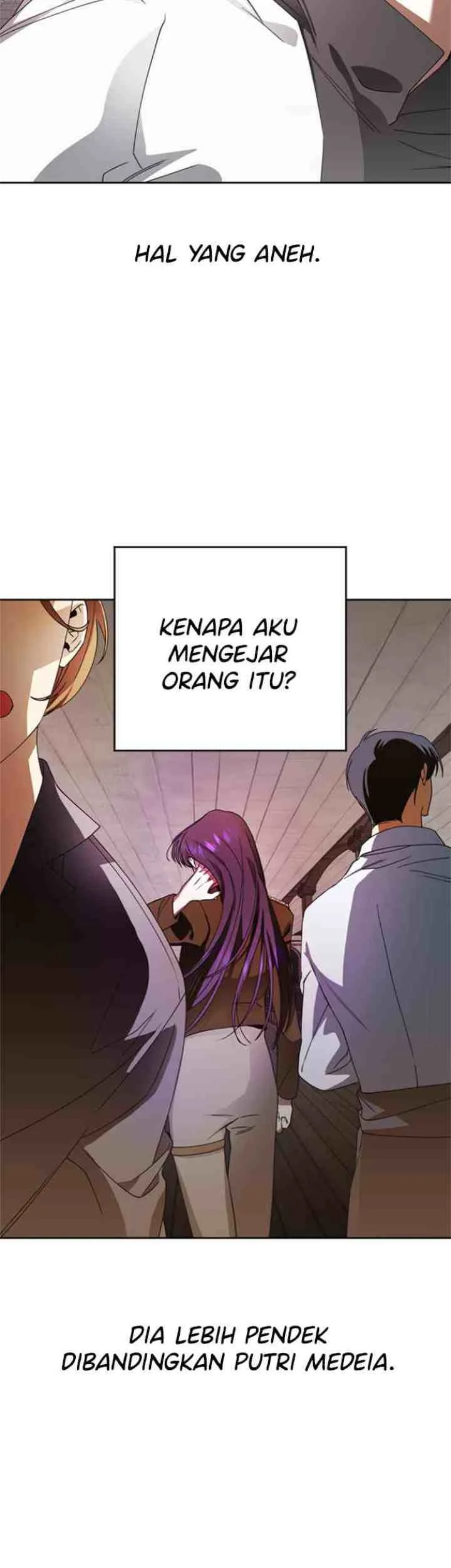 Your Throne Chapter 34 Gambar 58