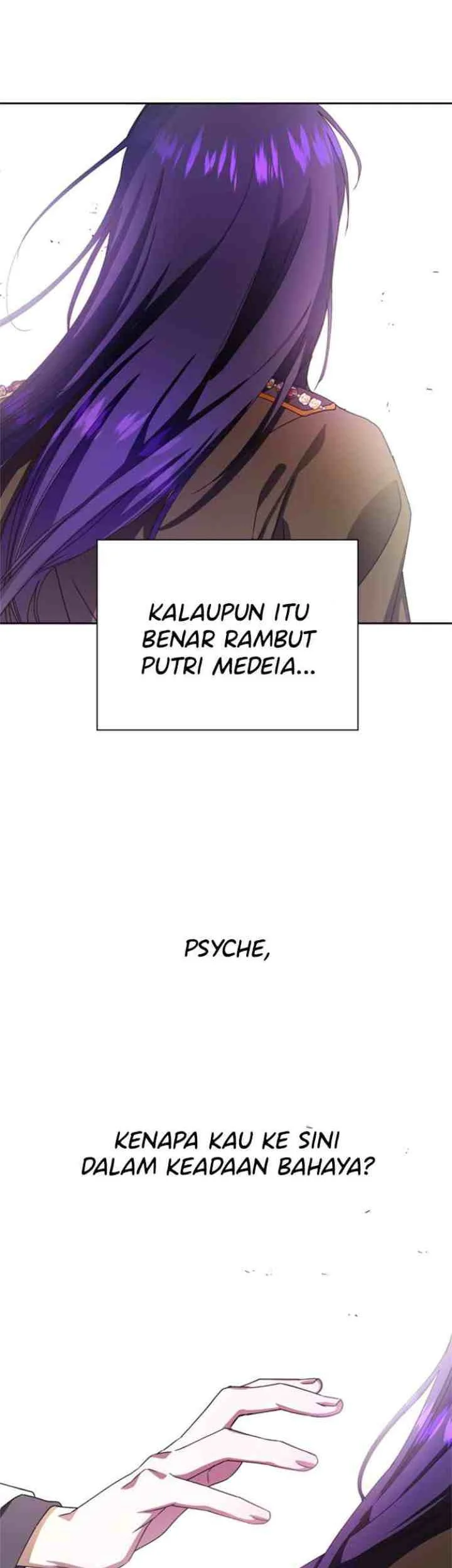 Your Throne Chapter 34 Gambar 59