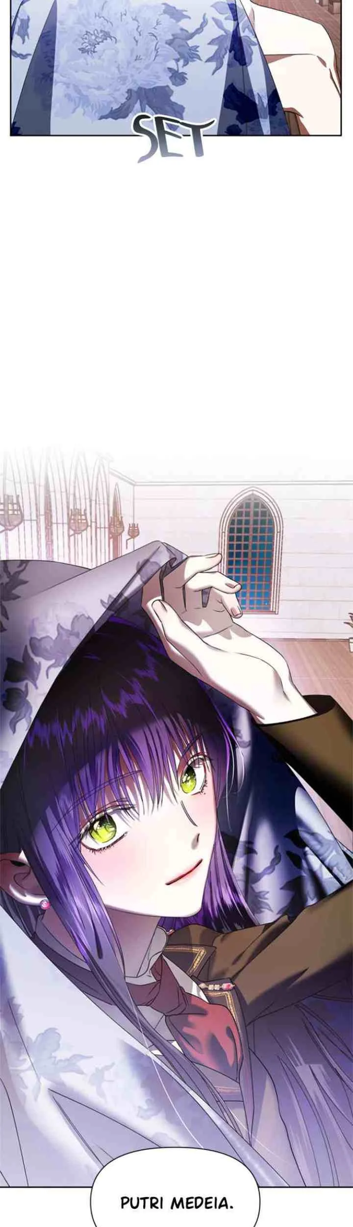 Your Throne Chapter 34 Gambar 63