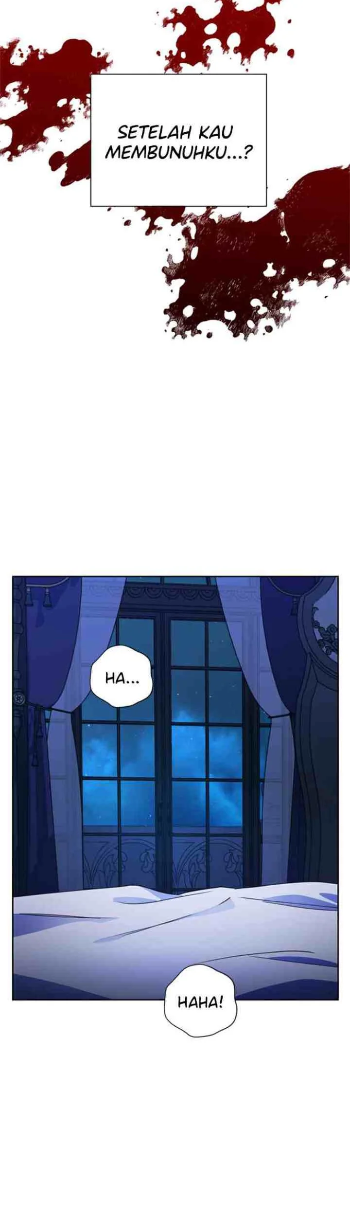 Your Throne Chapter 34 Gambar 70