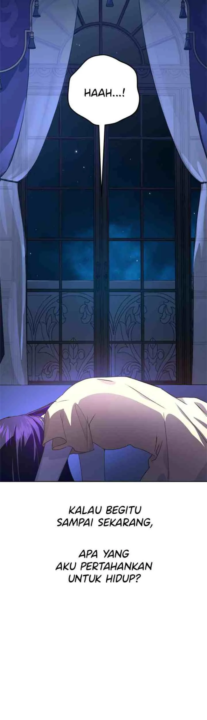Your Throne Chapter 34 Gambar 72