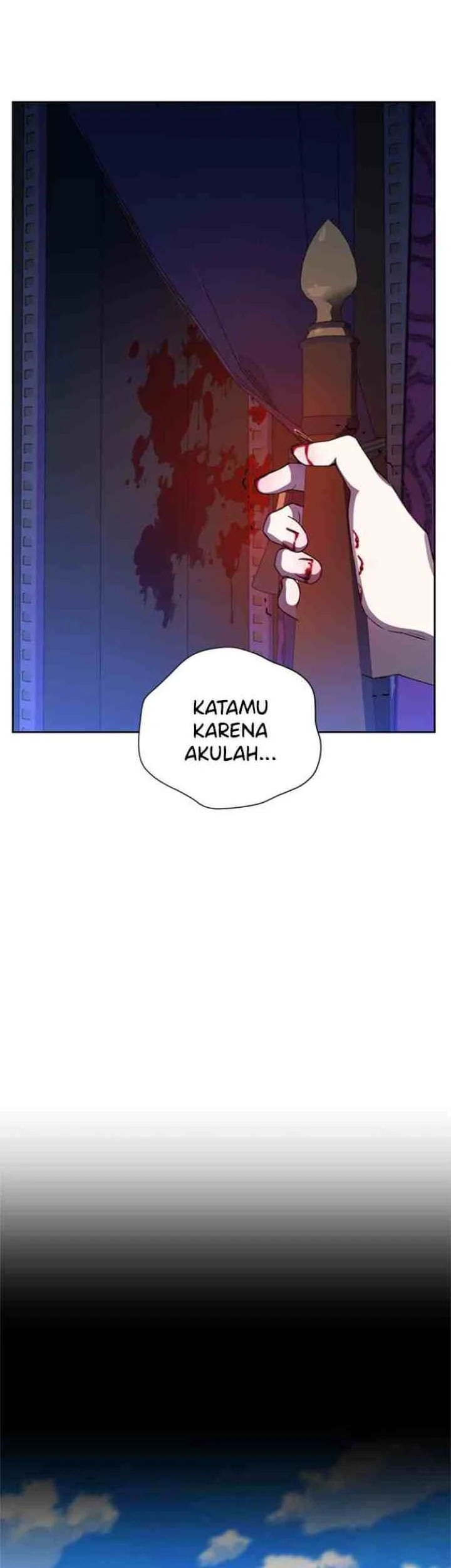 Your Throne Chapter 34 Gambar 75