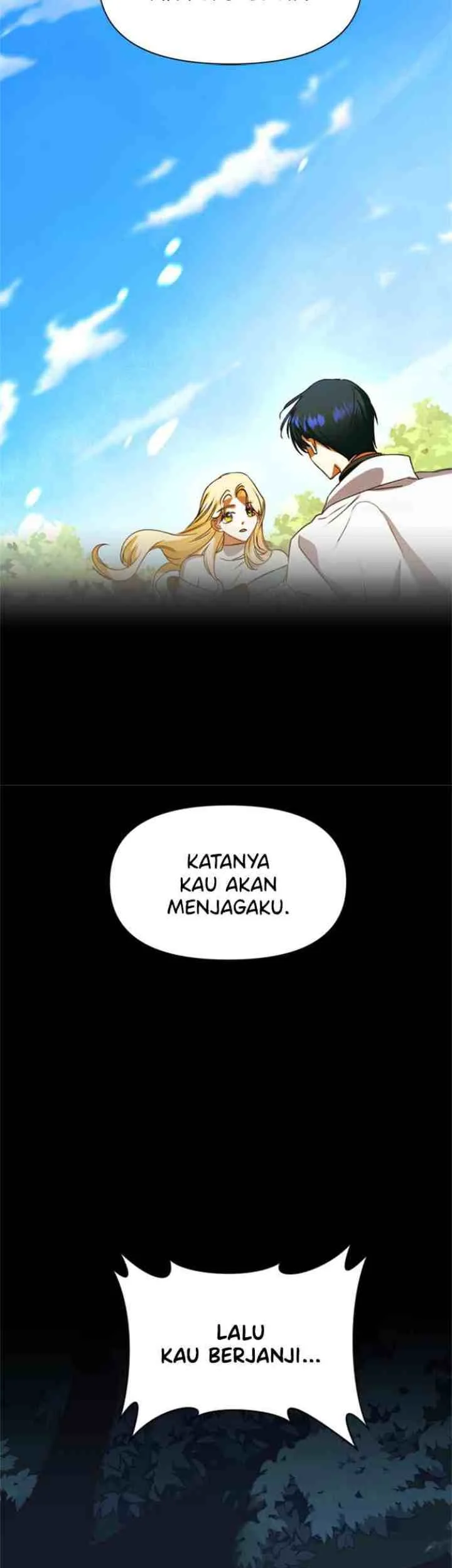 Your Throne Chapter 34 Gambar 77
