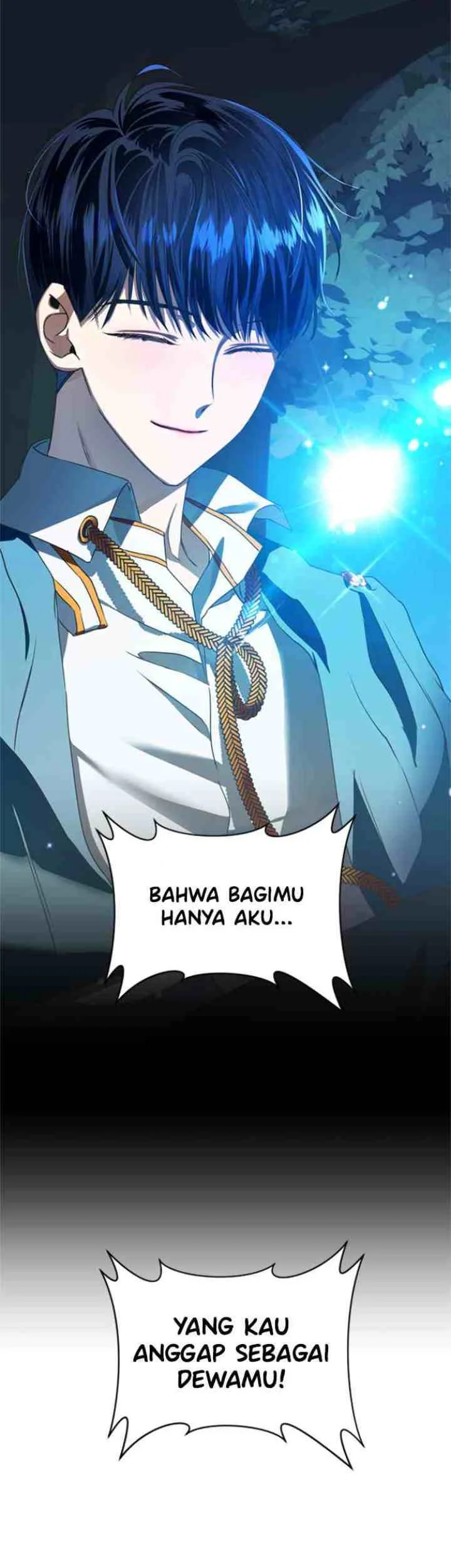 Your Throne Chapter 34 Gambar 78