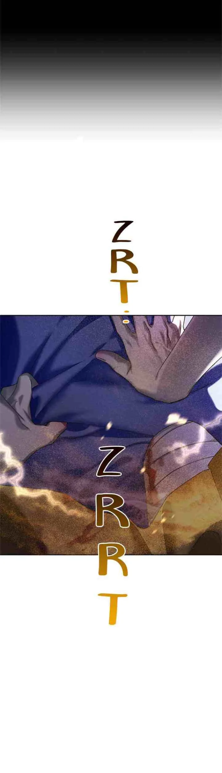 Your Throne Chapter 34 Gambar 83