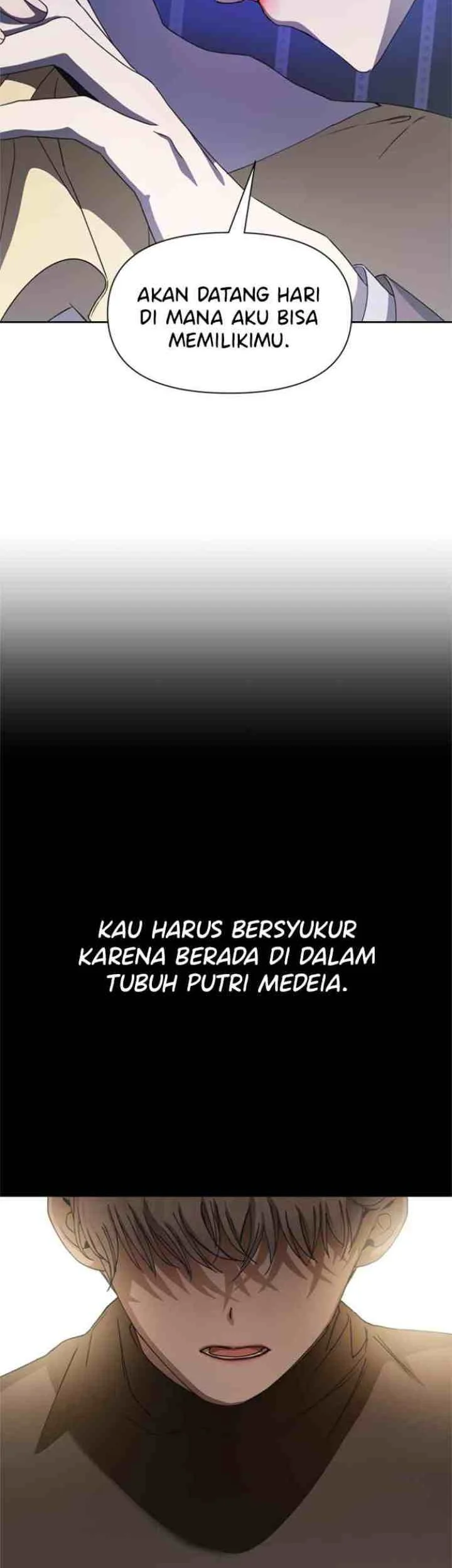 Your Throne Chapter 34 Gambar 7