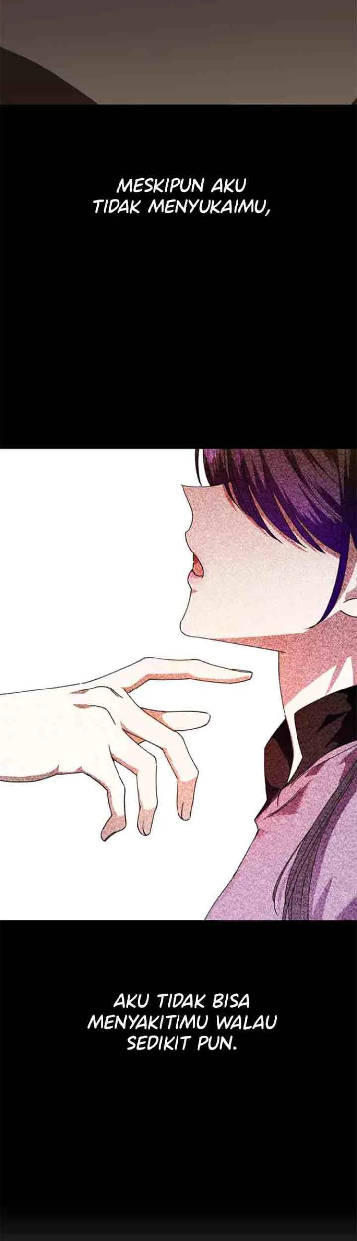 Your Throne Chapter 34 Gambar 8