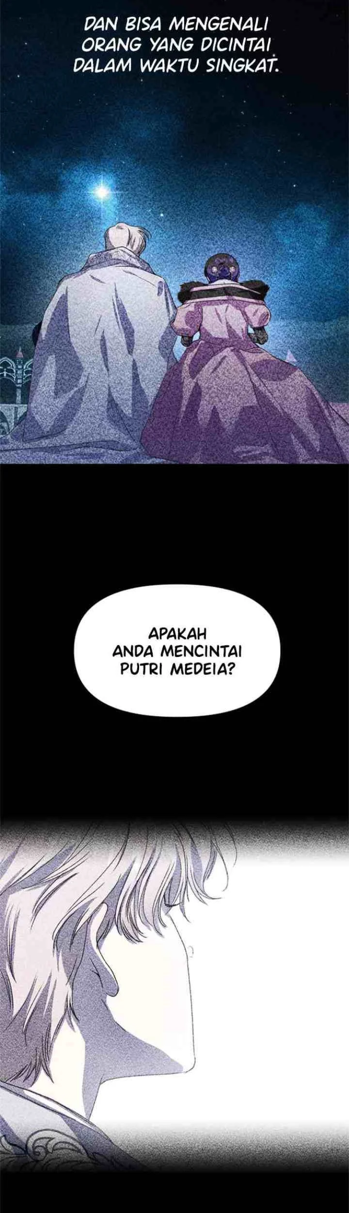 Your Throne Chapter 34 Gambar 12