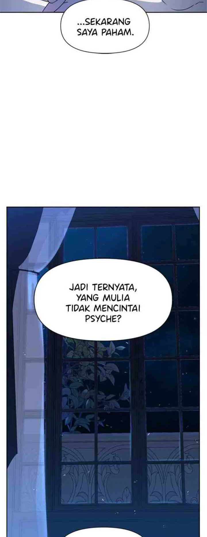 Your Throne Chapter 34 Gambar 14