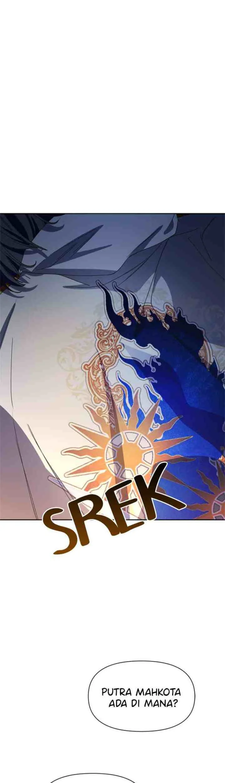 Your Throne Chapter 34 Gambar 18