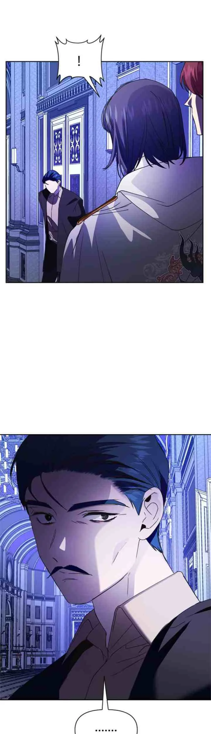 Your Throne Chapter 34 Gambar 20